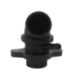 THERMOSTAT WITH HOUSING AVEO DAEWOO LANOS NUBIRA PLASTIC