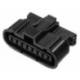 CONNECTOR 8C MAF SENSOR MITSUBISHI MONTERO DAKAR