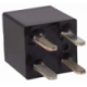 RELAY 4P MULTIPURPOSE CORSA PALIO HYUNDAI KIA 3 PINS THICK 2 PINS 50A