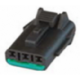 CONNECTOR 3C UNIVERSAL KUM FEMALE