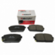 BRAKE PAD REAR KIA CARENS 1.8-2.0L 2005- KANGUU KOREA