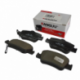 BRAKE PAD REAR TOYOTA COROLLA EVOLUTION 09 KANGUU KOREA