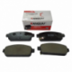 BRAKE PAD REAR CHEVROLET CRUZE 11-15 KANGUU KOREA