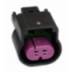 CONNECTOR 2C VVT VALVE TRAILBLAZER COLORADO HUMMER H3