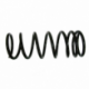 REAR COIL SPRINGI HYUNDAI EXCEL