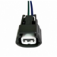 CONNECTOR 2C CKP SENSOR NISSAN FRONTIER 2.4L 98-04 XTERRA 2.4L