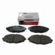 BRAKE PAD FRONT GM SPARK CHERY QQ MATIZ KANGUU KOREA