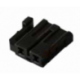 CONNECTOR 2C FUEL PUMP TOYOTA MITSUBISHI HONDA