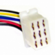 CONNECTOR 9C UNIVERSAL FEMALE WITHOUT RETAINER