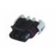 CONNECTOR 3C IGNITION COIL MAP SENSOR CHEVROLET SPARK AVEO OPTRA