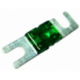 FUSE STRIPS MINI 125A /AFS/ LIFT TRUCK CAR AUDIO GREEN