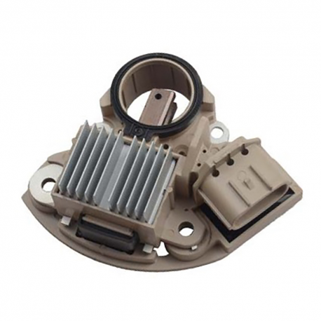 REG MITSUBISHI 12V 14.5VSET A-CIRCUIT LOW SIDE DRIVE IR-IF
