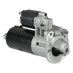 STARTER HARFON 12V 1.4K 9T CW BOSCH