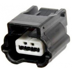 CONECTOR 3C SENSOR POSICION LEVAS CIGUENAL NISSAN