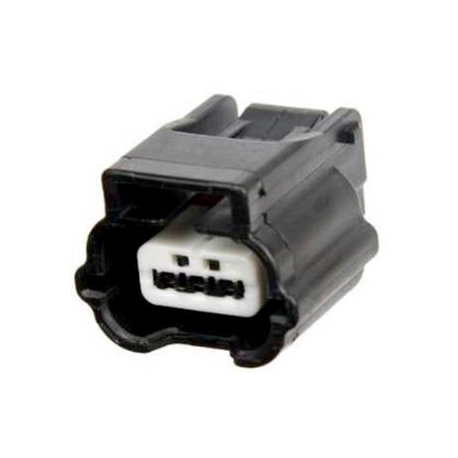 CONECTOR 3C SENSOR POSICION LEVAS CIGUENAL NISSAN