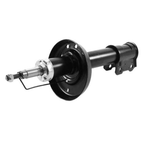 AMORTIGUADOR GM SPARK COPA-GDE DELANTERO IZQUIERDO T-GAS HARFON