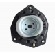 BASE AMORTIGUADOR DEL RENAULT MEGANE II