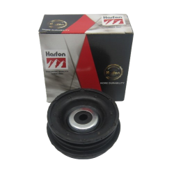 BASE AMORTIGUADOR FORD FIESTA KA 1.6L SUP DELT 97-03