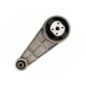 BASE MOTOR CHEVROLET OPTRA 03-07 TRASERA TIPO HUESITO HARFON