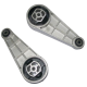 BASE MOTOR GM OPTRA TODOS IZQUIERDA T-AUTOMATICA HARFON