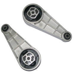 BASE MOTOR GM OPTRA TODOS IZQUIERDA T-AUTOMATICA HARFON