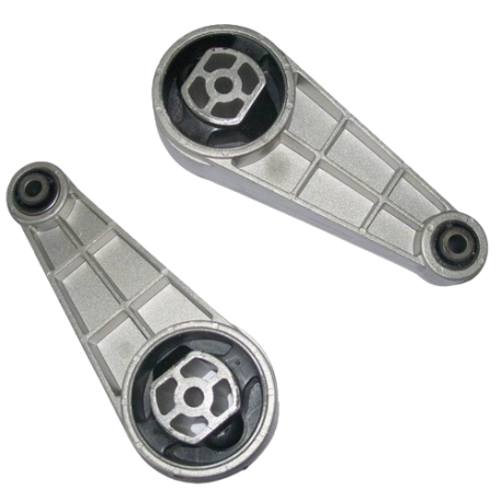 BASE MOTOR GM OPTRA TODOS IZQUIERDA T-AUTOMATICA HARFON