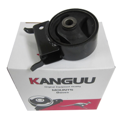 BASE MOTOR TOYOTA YARIS 1.5L 00-06 DELANTERA IZQUIERDA KANGUU