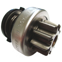 BENDIX HILUX 3.0 KAVAK 4RUNNER FORTUNER 03-09 S-BOSCH 9D 10E
