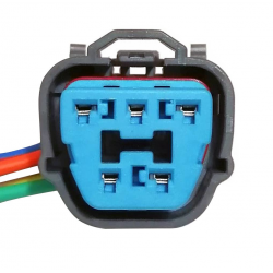 CONECTOR 5C BOMBA GAS CIVIC ACCORD CALIBER COMPASS FUSION