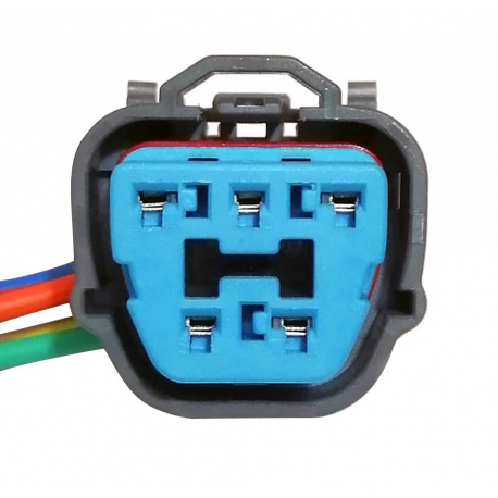 CONECTOR 5C BOMBA GAS CIVIC ACCORD CALIBER COMPASS FUSION