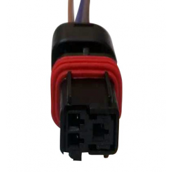 CONECTOR 3C S-TEMPERATURA TWINGO CLIO SYMBOL MEGANE KANGOO