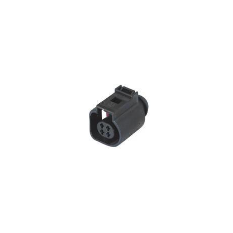 CONECTOR 4C S-TEMPERATURA VW FOX CROSSFOX POLO BORA POLO