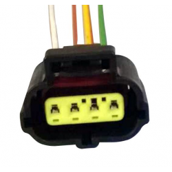 CONECTOR 4C S-TPS 4RUNNER CAMRY COROLLA CELICA AUTANA PRADO