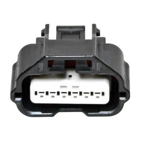 CONECTOR 6C SENSOR MAF TIIDA SENTRA C-ACELERACION TWINGO 16V