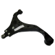 MESETA KIA SPORTAGE HYUNDAI TUCSON 05-12 DELt DER INFERIOR
