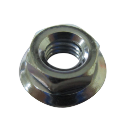 TUERCA ALT TERMINAL BATERIA DENSO M6x1.0x10x3mm SEGURIDAD