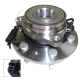 MOZO RUEDA DELT GM SILVERADO TAHOE 07-14 4X4 HARFON