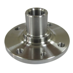 MOZO RUEDA DELT KIA RIO STYLUS 1.5 DOHC 24 ESTRIAS HARFON