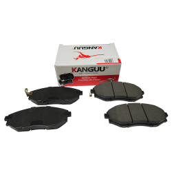 PASTILLA FRENO GM EPICA 2.5L 2004-2006 DELANTER KANGUU KOREA