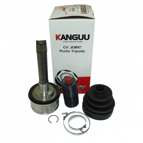 PUNTA TRIPOIDE EXT 26E-27I TOYOTA 4RUNNER HILUX -99