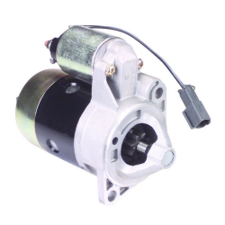 STARTER HARFON 12V 1.0K 8T CW MITSUBISHI