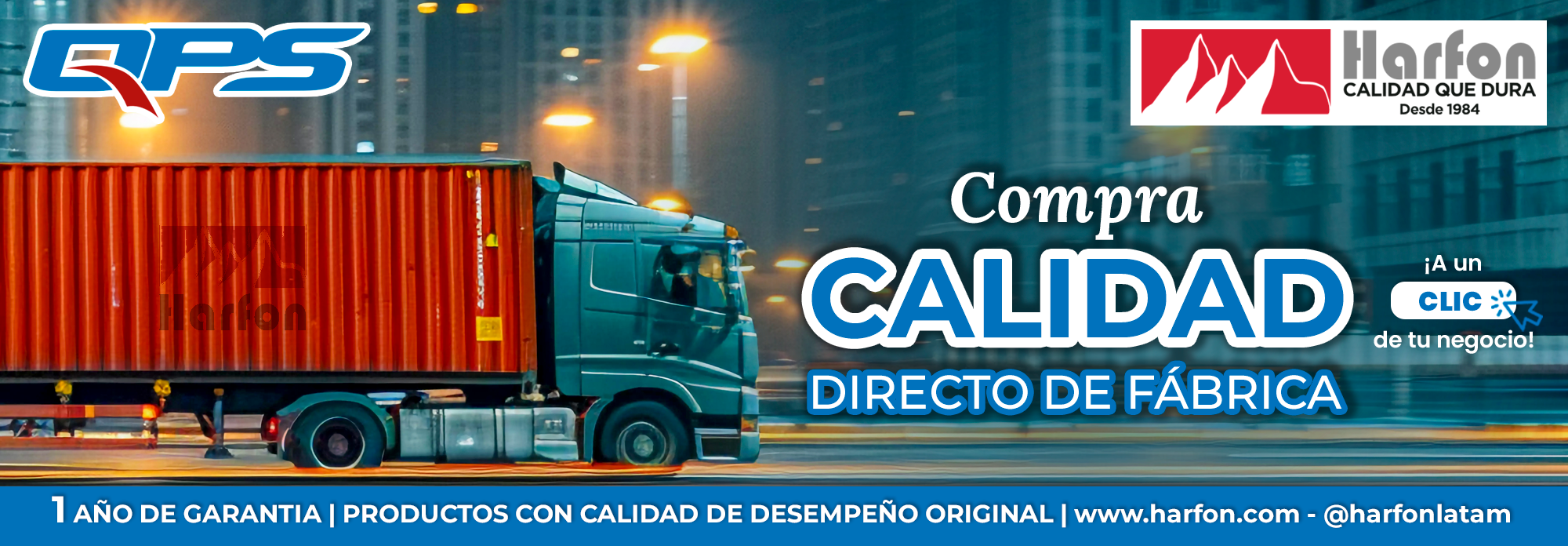Directo de Fábrica